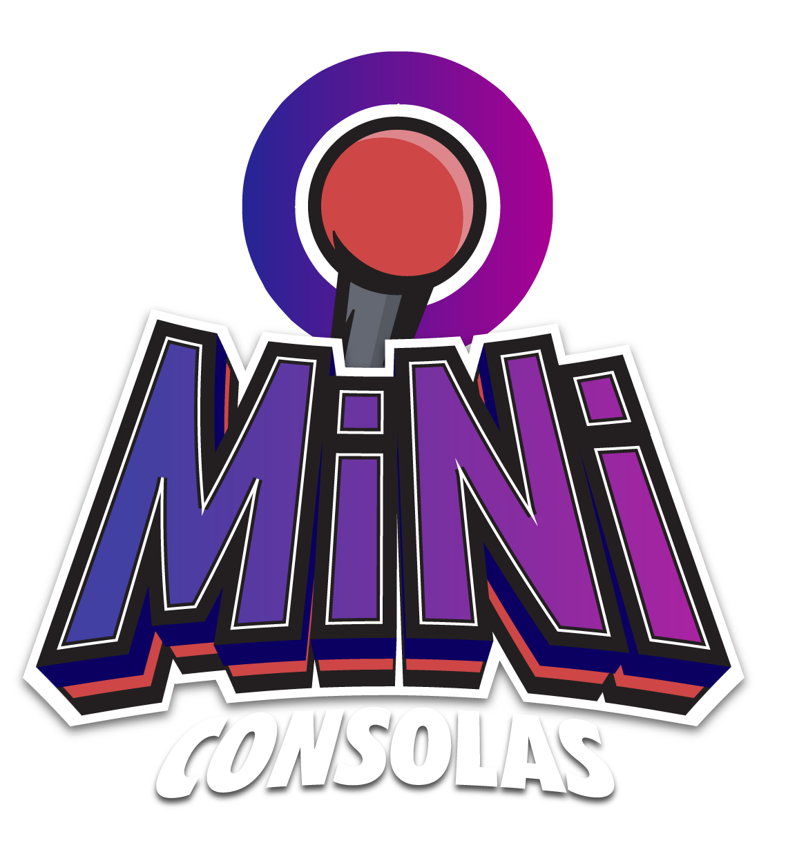 Miniconsolas